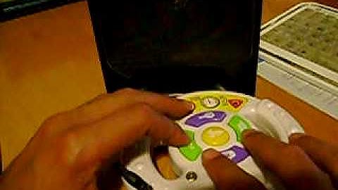 circuit bent toy 8bit  droney driver sold devices