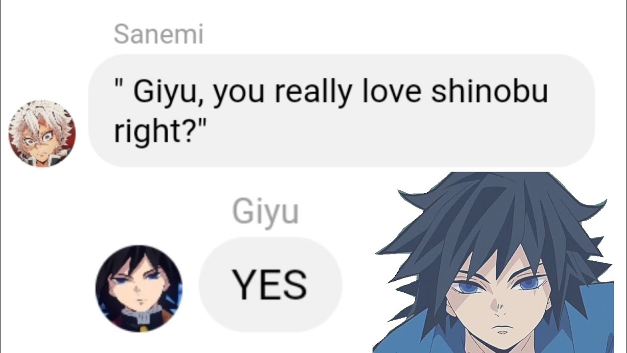 If Hashiras CANNOT LIE ON Q & A! | demon slayer