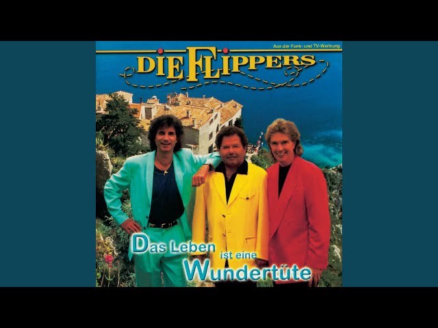 Flippers - Oh La La Mademoiselle