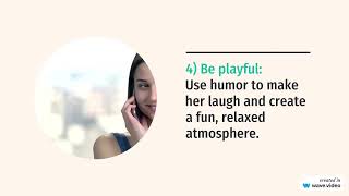 Unleash Your Inner Flirt  The Ultimate Guide to Confidently Flirt with Anyone!