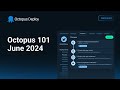 Octopus 101 (June 2024)
