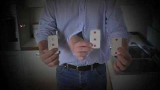 The third hand - La terza mano !