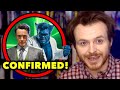 Huge Reveals from Avengers Doomsday: Doctor Doom, Thor, and the X-Men! (Ask Colton Clip)