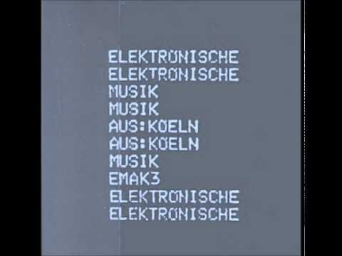 EMAK — E.M.A.K. - ''Gewitterluft''