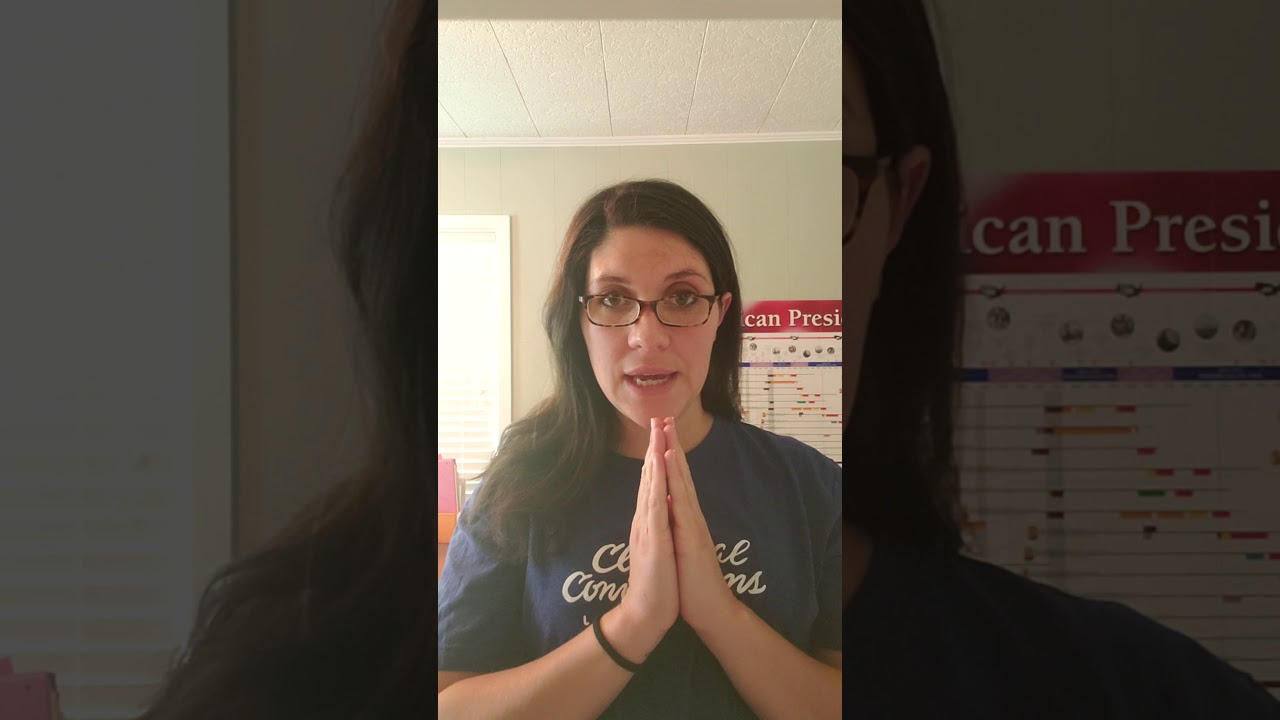 Цикл CC 2 Неделя 3 История Движения рук