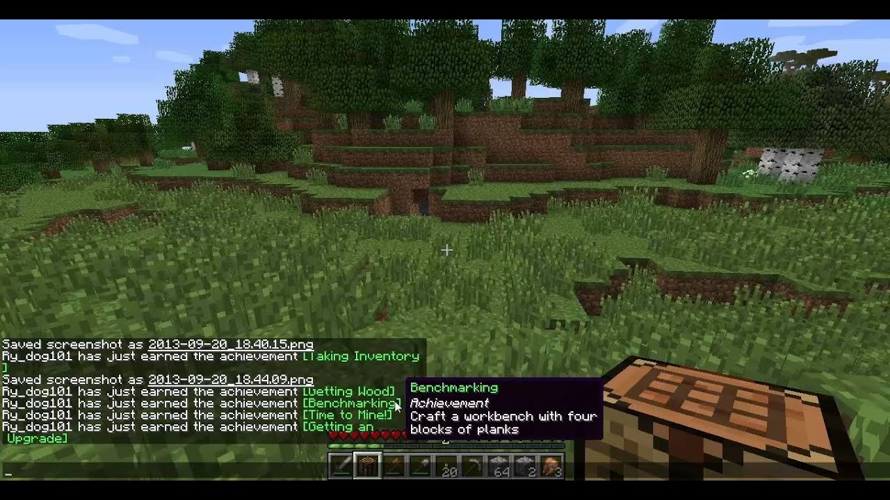 Vanilla Season 1 Episode 1