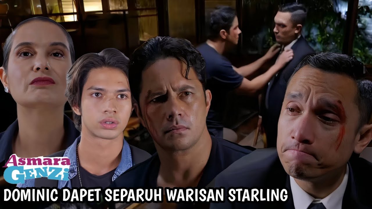 SEDIH BANGET, ARES TAU MOHAN PTSD?? #asmaragenzhariini