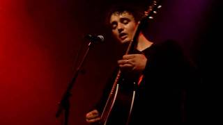 Peter Doherty @ l&#39;Aéronef de Lille - Song They Never Play On The Radio