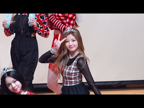 190303-체리블렛-cherry-bullet-"q&a"---유주-focus-직캠