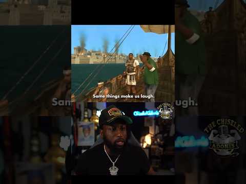 GTA 6 countdown got y'all doing anything 😭 #GTA #grandtheftauto #shorts