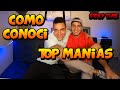 Como conoci a top manias douglas manias storytime  tatto vlogs