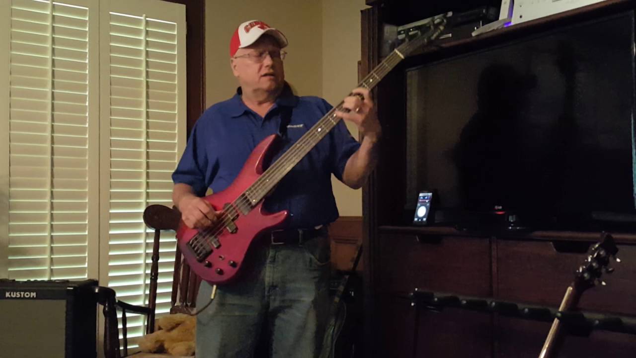 Floyd Tolman - I couldnt leave you if I tried