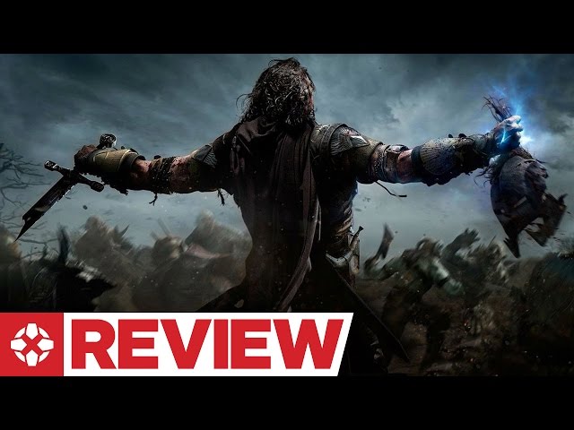 Middle-earth: Shadow of Mordor Review Roundup
