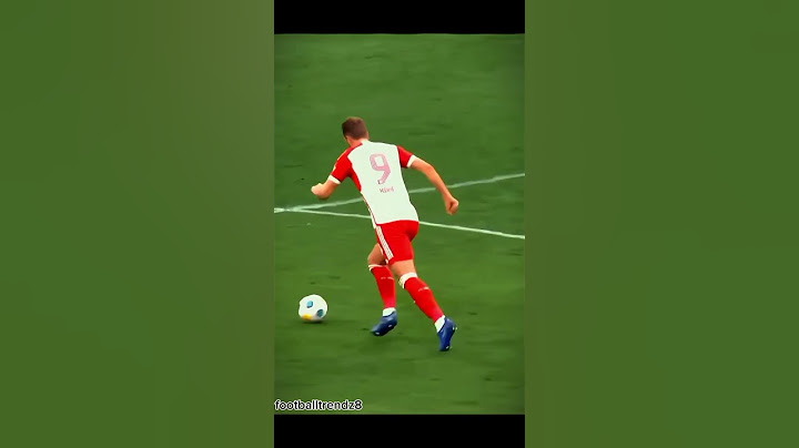Harry Kane’ Halfway line stunner goal