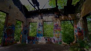 Ludlow Incinerator 2: FPV Cinewhoop Speed Ramp Testing