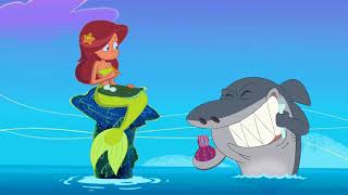 Zig & Sharko - Digging Deep S01E12 - Full Episode Hd