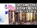 Sampoong Department Store collapse (Disaster Documentary)