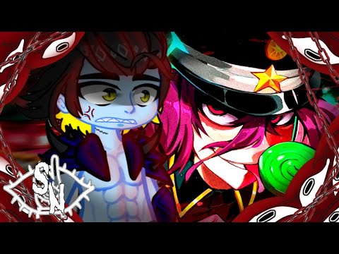 A Super Villain Daily Life React Rap João[@M4rkim]((PT-BR🇧🇷//ENG🇺🇲))