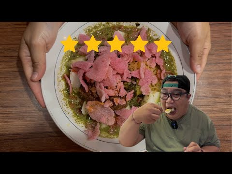 Lontong Uni Yen