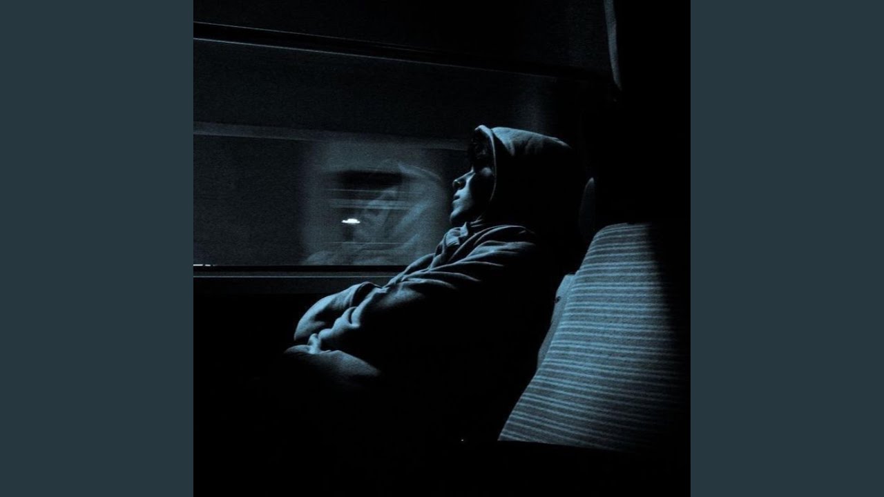 Midnight Drive R&B Trapsoul