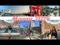 Macau Trip 2024