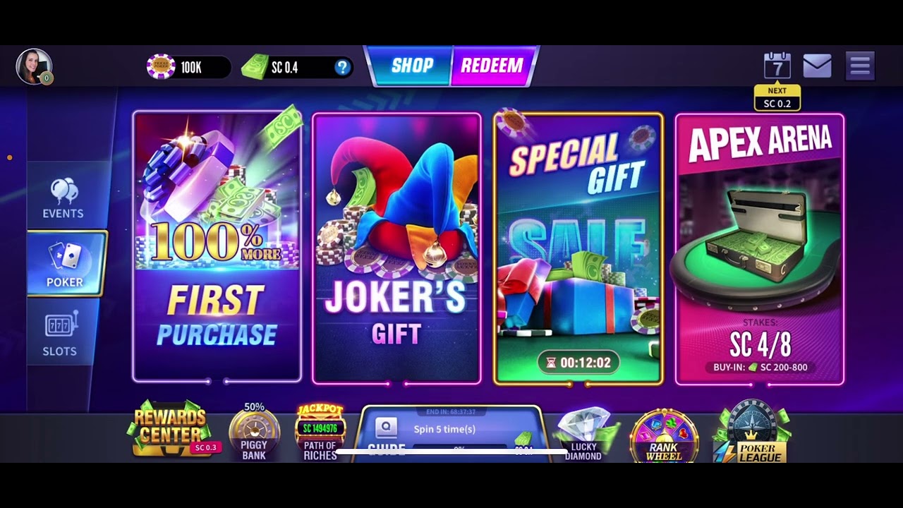 Is Jackpot Mystery Win Slots a SCAM or LEGIT? Does it pay real money