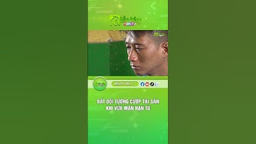 Bắt đối tượng cướp tài sản khi vừa mãn hạn tù