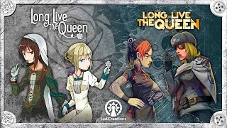 Ludicreations - Long Live The Queen Trailer
