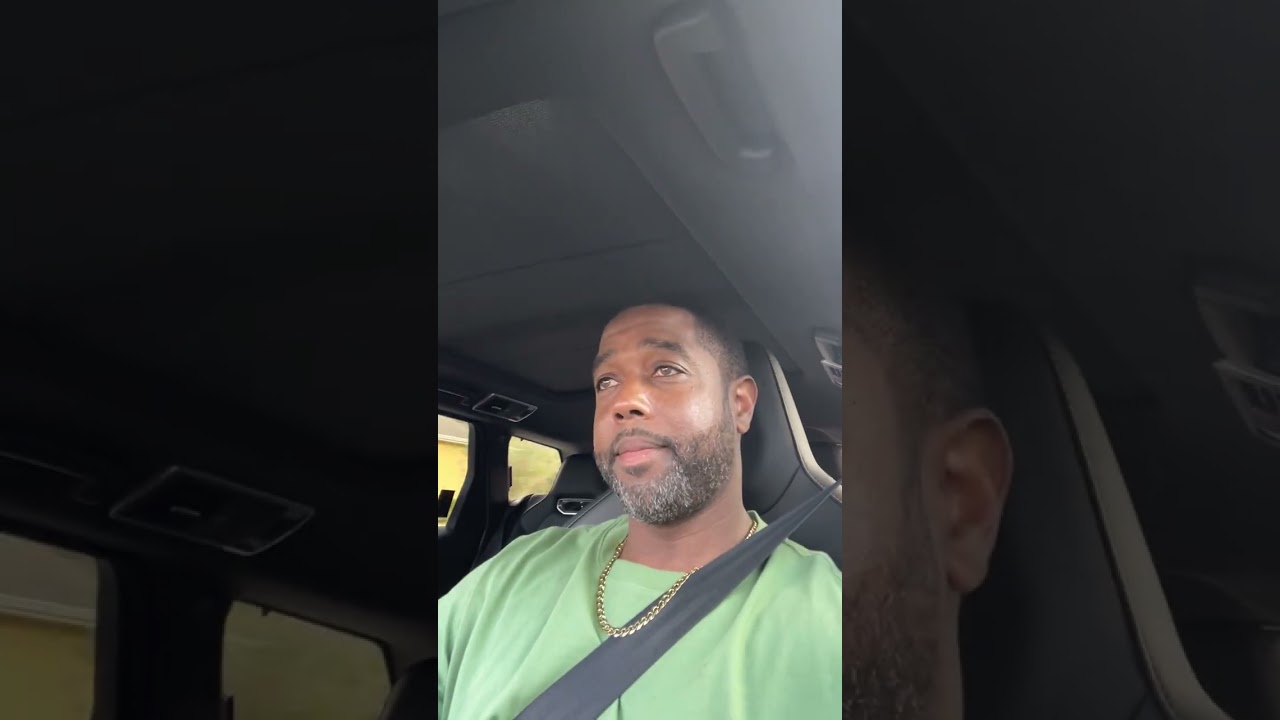 Don’t Let A Man Use You! 