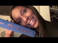 ASMR - Take a nap while I read Divergent - Chapter 2