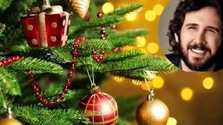 Josh Groban So This is Christmas