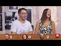 ¿QUIÉN SABE MÁS de FÚTBOL #1? - Spursito, Andrés y FatiVazquez en GPS | Sabor a Fútbol