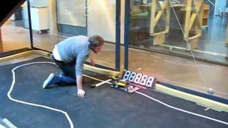 Embedded Systems 2011 @ Aalto University, car project