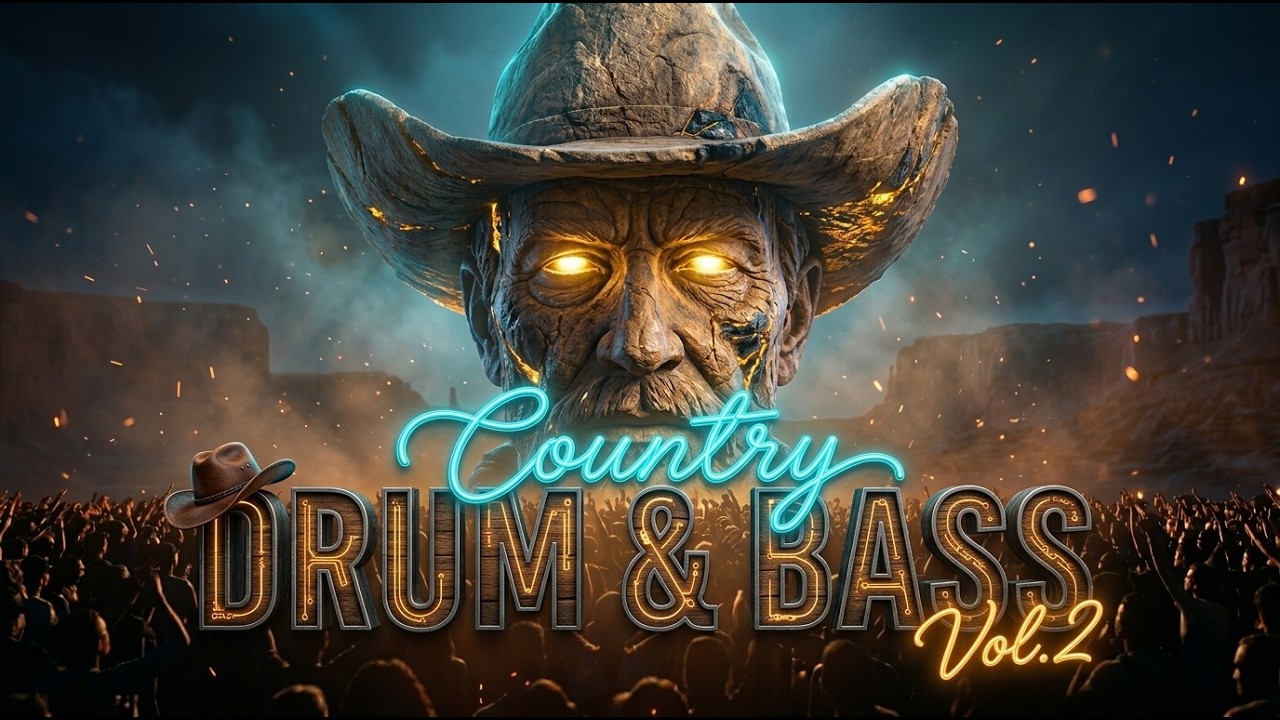 Country Drum And Bass Vol 2 High Energy DnB Music Mix YouTube country-drum-and-bass-vol-2-high-energy-dnb-music-mix-youtube
