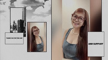 2025 INTRO || #THREE