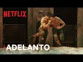Habilidad física: 100 | Adelanto | Netflix