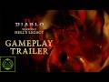 Diablo IV Season of Hell39s Legacy Gameplay Trailer Diablo IV Season of Hell39s Legacy Gameplay Trailer