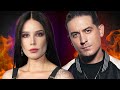 Halsey and G-Eazy&#39;s TOXIC Relationship (CHEATING and MANIPULATION)