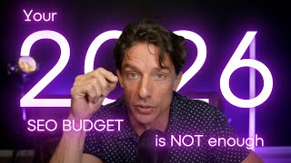 How CMOs should budget GEO and SEO for 2026