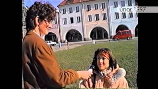OKÉNKO do historie TV OK + - díl 02 (1997)