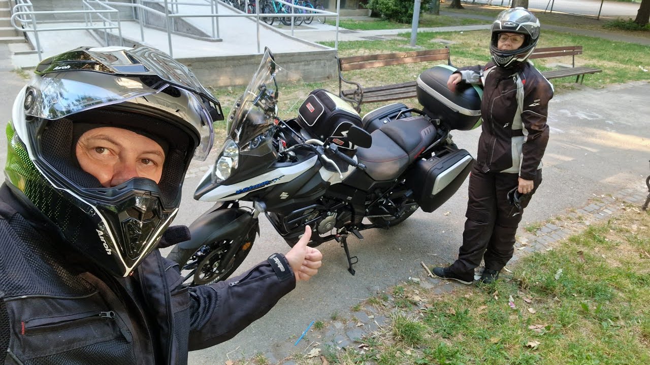 Put za Žabljak - 1.dan go 10.07.23.