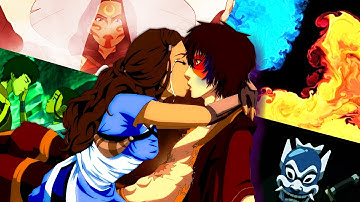 Was Zutara Right? | Avatar: The Last Airbender