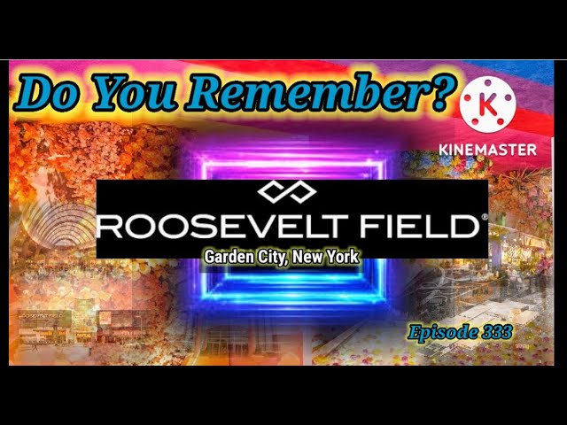 About Roosevelt Field® - A Shopping Center in Garden City, NY - A Simon  Property