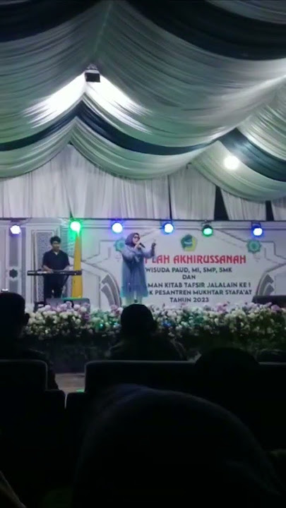 Indah yastami konser             #indahyastami #indahyastamimaafkanaku#indahyastami