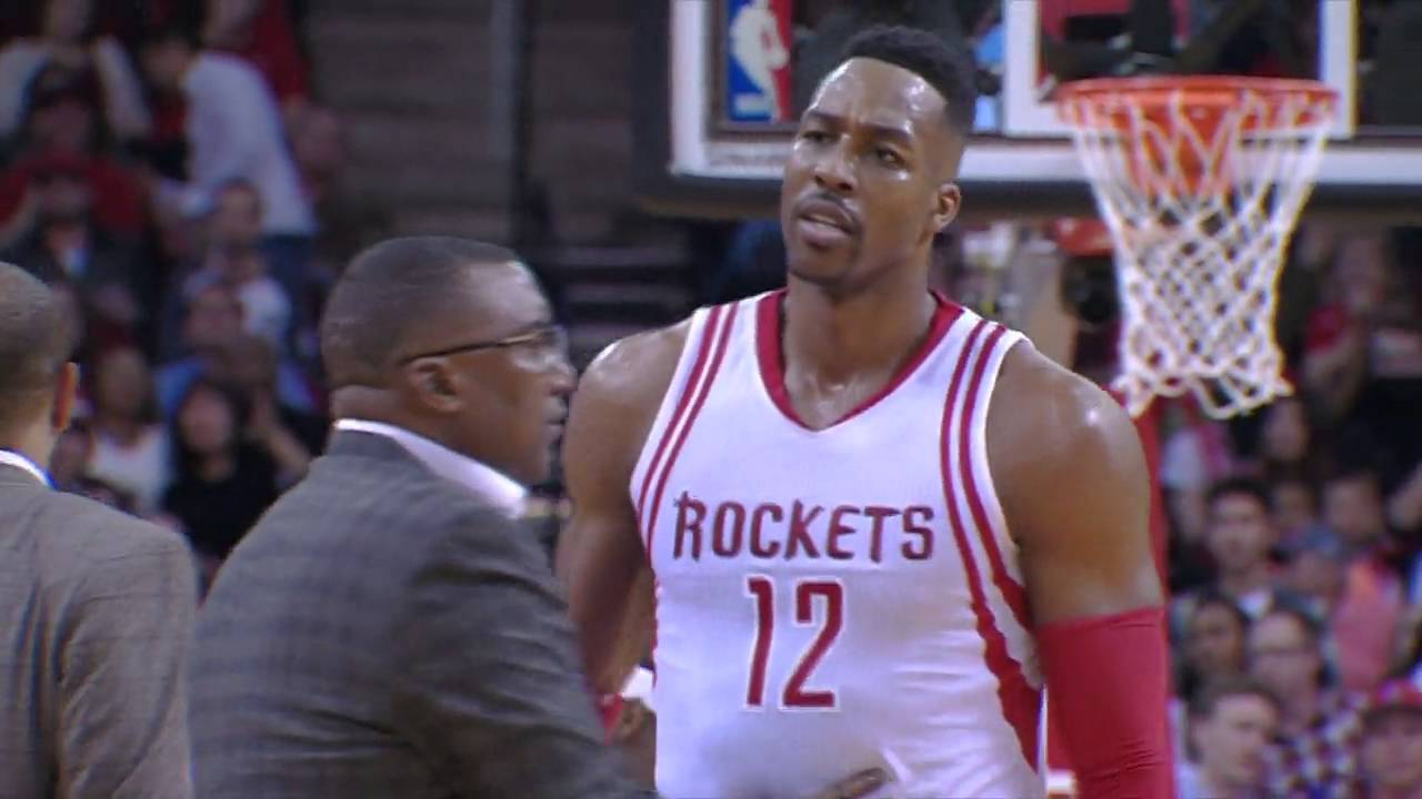 2016 houston rockets roster 2016 houston rockets roster