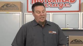 Motor Head Garage Dirty Dingo Motorsports 1