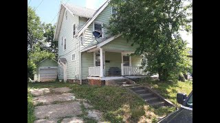 Homesmith Properties | Dewey Pl SW Canton OH - Walk-Thru Video Homesmith Properties | Dewey Pl SW Canton OH - Walk-Thru Video