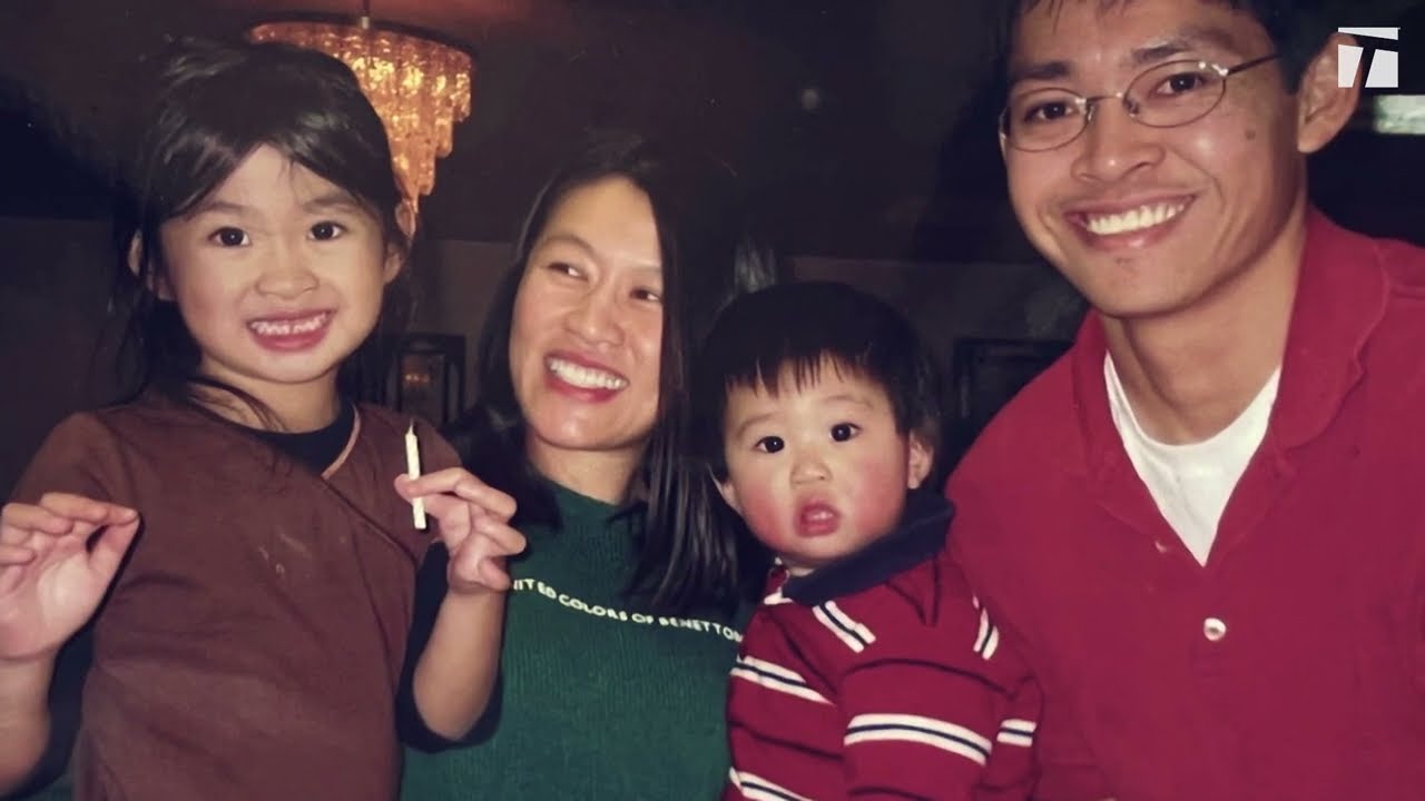 Learner Tien's Story from Vietnamese Roots to Tennis Stardom | Culture of the Game