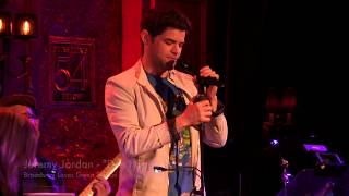 Jeremy Jordan - "Don't Speak" (Broadway Loves Gwen Stefani)