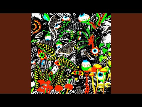 Sore Dream — Clattering Debris in the Forest